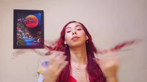 Snapshot of jessiirabbit chatting on 12.19.24 Jessica online show from 12.19.24