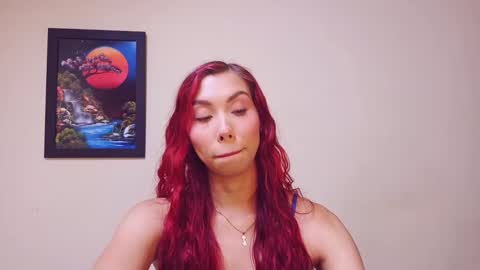 Snapshot of jessiirabbit chatting on 12.20.24 Jessica online show from 12.20.24