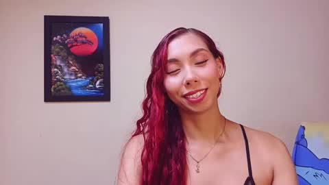 Snapshot of jessiirabbit chatting on 12.21.24 Jessica online show from 12.21.24