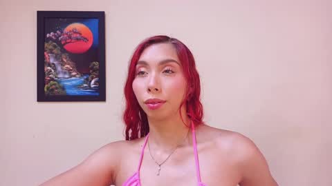 Snapshot of jessiirabbit chatting on 12.23.24 Jessica online show from 12.23.24