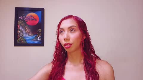 Snapshot of jessiirabbit chatting on 12.26.24 Jessica online show from 12.26.24