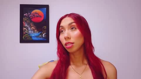 Snapshot of jessiirabbit chatting on 01.02.25 Jessica online show from 01.02.25