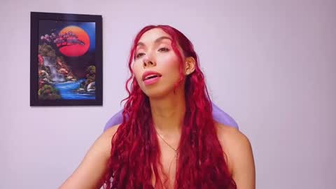 Snapshot of jessiirabbit chatting on 01.07.25 Jessica online show from 01.07.25