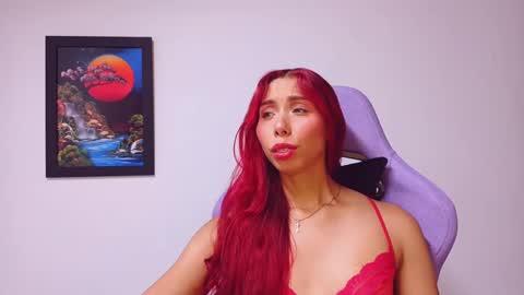 Snapshot of jessiirabbit chatting on 01.21.25 Jessica online show from 01.21.25