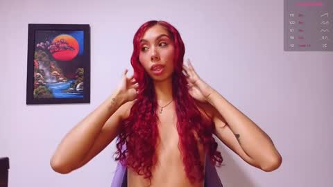 Snapshot of jessiirabbit chatting on 02.02.25 Jessica online show from 02.02.25