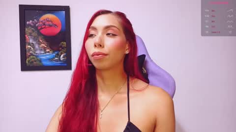 Snapshot of jessiirabbit chatting on 02.09.25 Jessica online show from 02.09.25