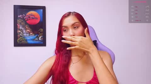 Snapshot of jessiirabbit chatting on 02.10.25 Jessica online show from 02.10.25