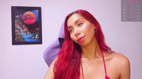 Snapshot of jessiirabbit chatting on 02.10.25 Jessica online show from 02.10.25