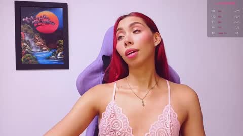 Snapshot of jessiirabbit chatting on 02.12.25 Jessica online show from 02.12.25