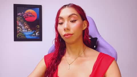 Snapshot of jessiirabbit chatting on 02.15.25 Jessica online show from 02.15.25