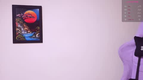 Snapshot of jessiirabbit chatting on 02.24.25 Jessica online show from 02.24.25