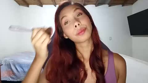 Snapshot of jessiirabbit chatting on 09.08.25 Jessica online show from 09.08.25