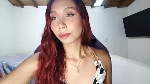 Snapshot of jessiirabbit chatting on 09.26.25 Jessica online show from 09.26.25