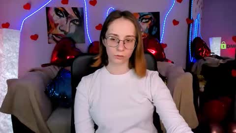 Jessi online show from 02.14.26