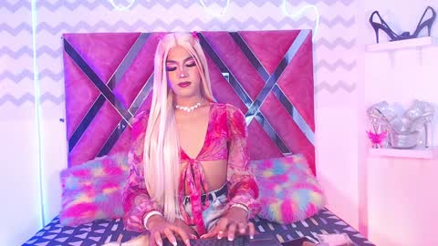 JESS online show from 02.08.25