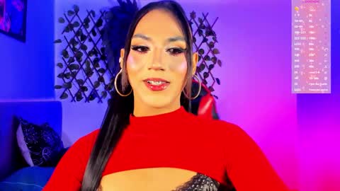 JESS online show from 12.13.25