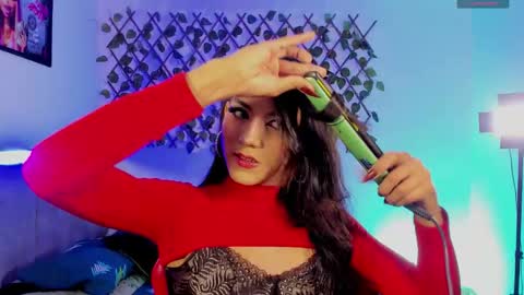 JESS online show from 02.09.26