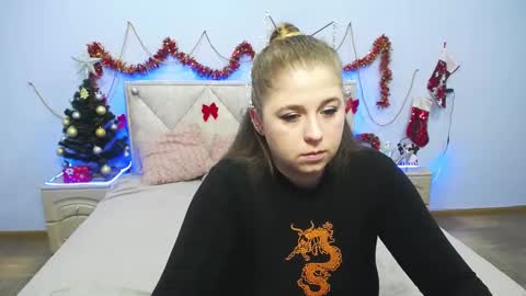 Jess online show from 12.17.24