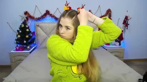 Jess online show from 12.23.24