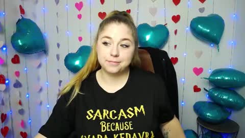 Jess online show from 02.03.25