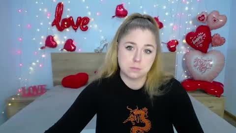 Jess online show from 02.11.25