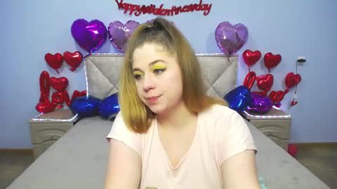 Jess online show from 02.20.25