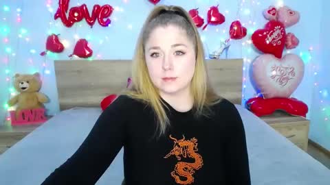 Jess online show from 02.27.25