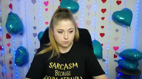 Jess online show from 02.28.25