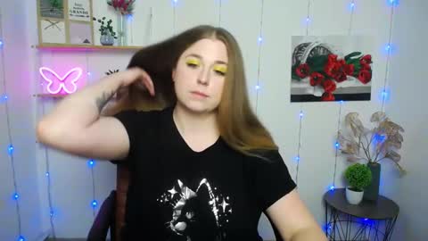 Jess online show from 03.04.25