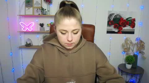 Jess online show from 03.06.25