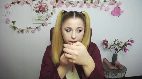 Jess online show from 09.14.25