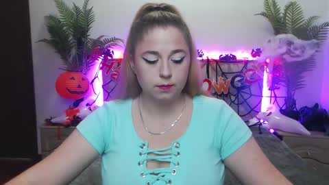 Jess online show from 10.18.25