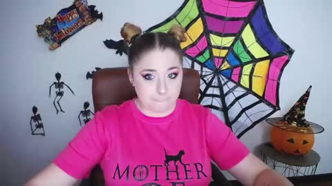 Jess online show from 10.28.25