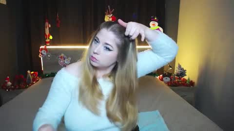 Jess online show from 12.17.25