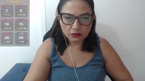 paola online show from 04.04.26