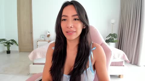 Snapshot of jessikapalmer chatting on 02.02.25 online show from 02.02.25