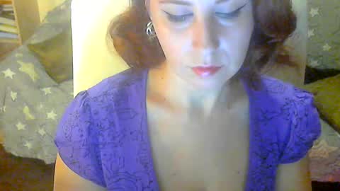 Snapshot of jessjess4you chatting on 10.13.25 jessjess4you online show from 10.13.25
