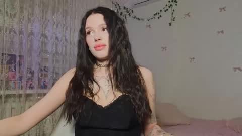 Snapshot of jesssiblossom chatting on 02.24.26 Jessy online show from 02.24.26