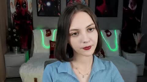 Snapshot of jessswalker chatting on 12.29.24 JesssWalker online show from 12.29.24