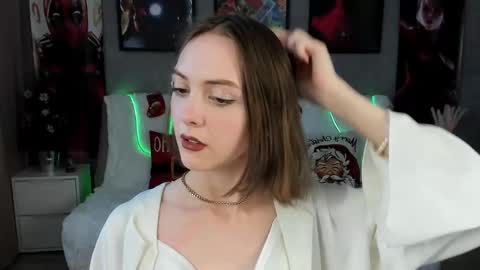 Snapshot of jessswalker chatting on 12.30.24 JesssWalker online show from 12.30.24