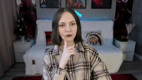 Snapshot of jessswalker chatting on 01.24.25 JesssWalker online show from 01.24.25