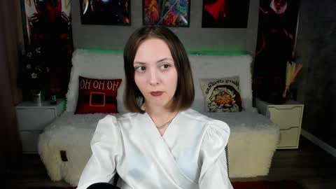 Snapshot of jessswalker chatting on 01.30.25 JesssWalker online show from 01.30.25