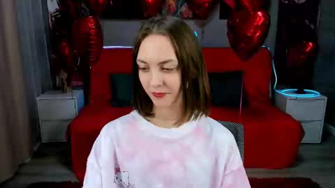 Snapshot of jessswalker chatting on 02.22.25 JesssWalker online show from 02.22.25