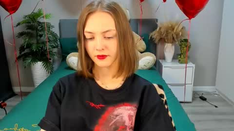 Snapshot of jessswalker chatting on 02.28.25 JesssWalker online show from 02.28.25