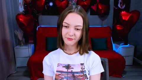 Snapshot of jessswalker chatting on 03.09.25 JesssWalker online show from 03.09.25