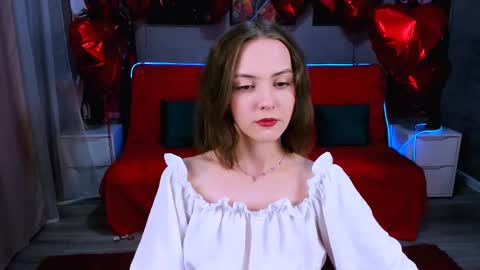 Snapshot of jessswalker chatting on 03.12.25 JesssWalker online show from 03.12.25