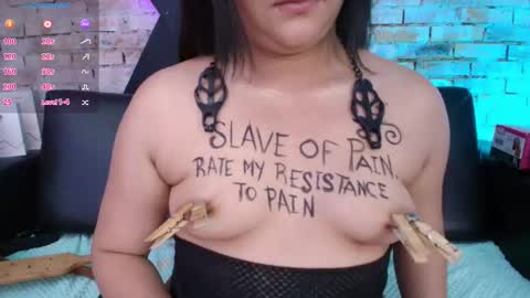 jessy_capelli online show from 10.30.25