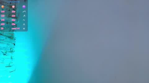 jessy_capelli online show from 11.05.25