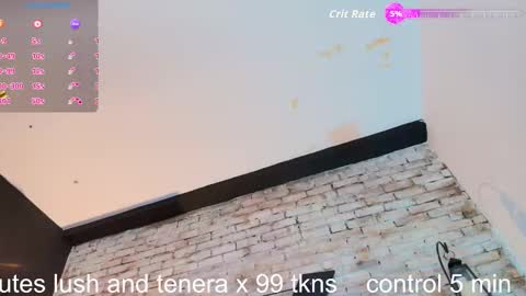 jessy_capelli online show from 11.14.25