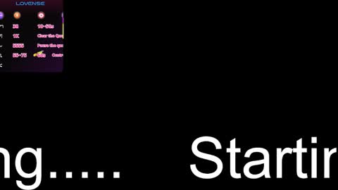 jessy_capelli online show from 01.07.26